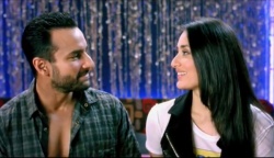 Song promo: Saif Ali Khan’s love song ‘Raabta’ for Kareena Kapoor in 'Agent Vinod'